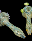 Shrooming Color-Changing Mushroom Spoon Pipe