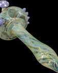 Shrooming Color-Changing Mushroom Spoon Pipe