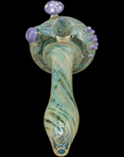 Shrooming Color-Changing Mushroom Spoon Pipe