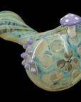 Shrooming Color-Changing Mushroom Spoon Pipe