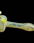 Shrooming Color-Changing Mushroom Spoon Pipe