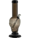 Multiple Colors Acrylic Skull Bong
