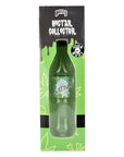 Dabtized Soda Buds Glass Bubbler Nectar Collector - INHALCO