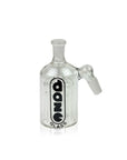Daze Glass 14mm Ash Catcher Perc