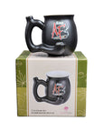 High AF Roast & Toast mug