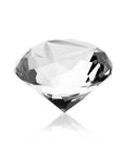 Diamond Flat Carb Cap - INHALCO