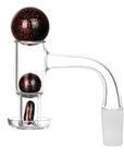 Dichro Terp Slurper Marble Set - INHALCO
