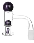 Dichro Terp Slurper Marble Set - INHALCO