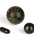 Dichro Terp Slurper Marble Set - INHALCO