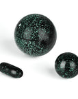 Dichro Terp Slurper Marble Set - INHALCO