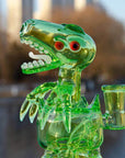 Dinosaur Fab Egg Bong