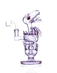 Dinosaur Fab Egg Bong