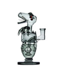 Dinosaur Fab Egg Bong