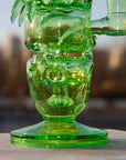 Dinosaur Fab Egg Bong
