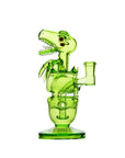 Dinosaur Fab Egg Bong
