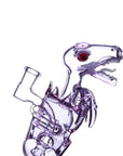 Dinosaur Fab Egg Bong