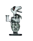 Dinosaur Fab Egg Bong