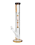 Double Tree Percolator Water Bong - inhalco