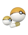 Dual-Colored Poké Ball Marble Set - INAHLCO