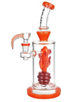 EG Glass Bonsai Cactus Water Pipe - INHALCO