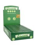 Elements Green Smoking Papers