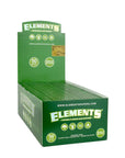 Elements Green Smoking Papers