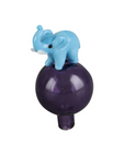 Elephant Bubble Carb Cap - INHALCO