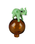 Elephant Bubble Carb Cap - INHALCO