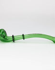Elongated Spoon Pipe - INHALCO