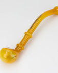 Elongated Spoon Pipe - INHALCO