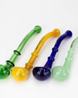 Elongated Spoon Pipe - INHALCO