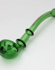 Elongated Spoon Pipe - INHALCO