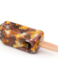 Empire Glassworks Boba Ice Cream Bar Dry Pipe - INHALCO