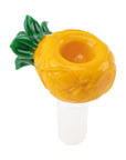 Empire Glassworks Pineapple Bowl Slide 14mm Male