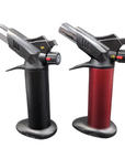 Ever Tech Dual Flame Butane Torch Lighter - INHALCO