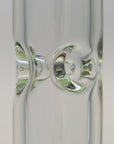 TAG 30" Straight Tube Water Pipe
