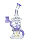 Fab Sphere Dab Bong