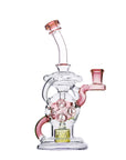 Fab Sphere Dab Bong