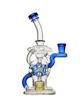 Fab Sphere Dab Bong
