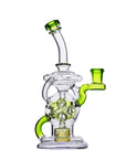 Fab Sphere Dab Bong