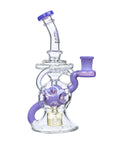 Fab Sphere Dab Bong