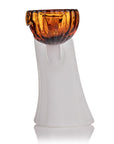 MJ Arsenal Ecto Glass Bubbler Halloween Limited Edition