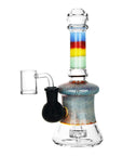 Far-Out Flower of Life Dab Rig