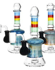 Far-Out Flower of Life Dab Rig