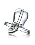 MJ Arsenal Flat Carb Cap