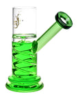 Freezable Glycerin Hand Pipe for Puffco Proxy - INHALCO
