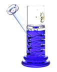 Freezable Glycerin Hand Pipe for Puffco Proxy - INHALCO