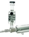 Freeze Pipe Bubbler Nectar Collector Kit Glass - INHALCO