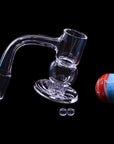 Fully Fused Round Terp Slurper Blender - INHALCO