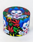 GENIE 4 Parts Clown Metal Grinder Box of 6